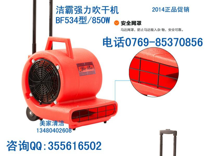 供應(yīng)BF534潔霸強(qiáng)力吹干機(jī)