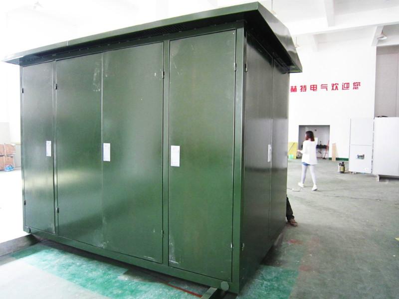 供應(yīng)襄陽YBM箱式變電站*惠透明 廠家直銷