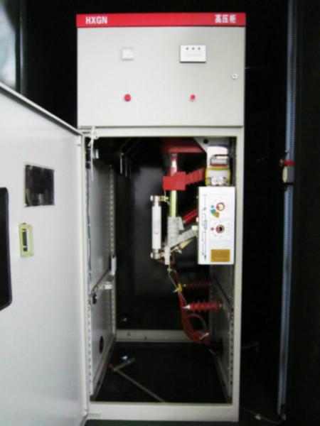 供應(yīng)赫特GG-1AFZ高壓柜*惠 廠家直銷