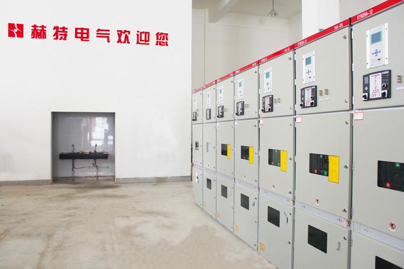 供應(yīng)高壓柜運(yùn)行柜10kv高壓進(jìn)出線柜