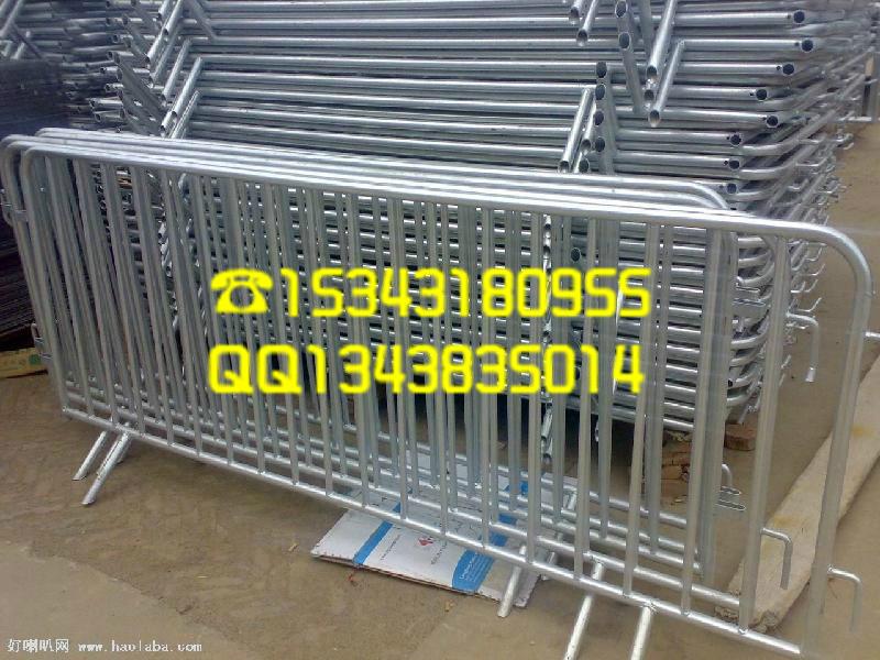 正方網欄河北臨時護欄鐵馬廠家加拿大臨時護欄網廠家