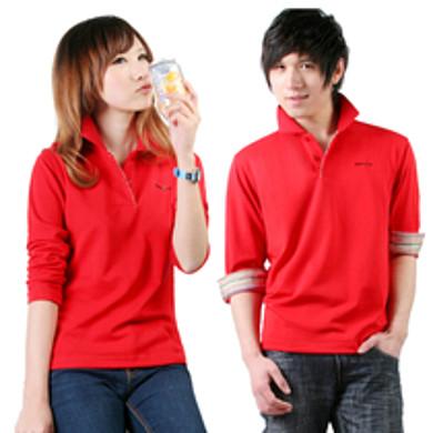 江門制衣廠圖片/江門制衣廠樣板圖 (4)