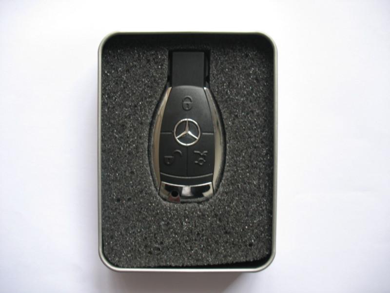 供應(yīng)汽車禮品U盤奔馳U盤 中國(guó)U盤專業(yè)生產(chǎn)廠家 廣東品牌U盤供應(yīng)商