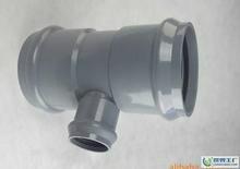 供應(yīng)河北滄州PVC給水管材，批量生產(chǎn)PVC給水管材