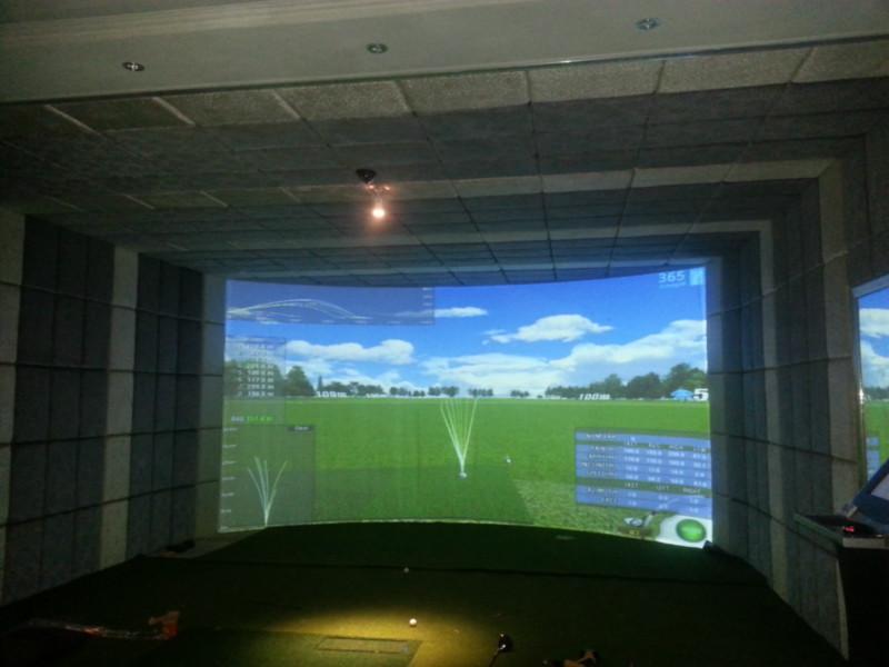 供應(yīng)模擬高爾夫供貨商/供應(yīng)商