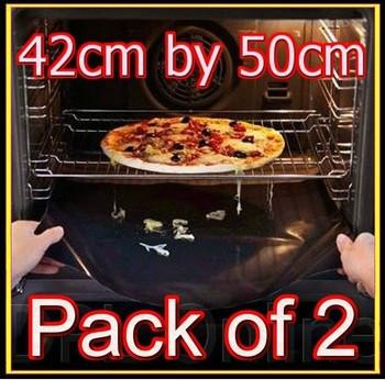 特氟龍烤爐墊圖片/特氟龍烤爐墊樣板圖 (3)