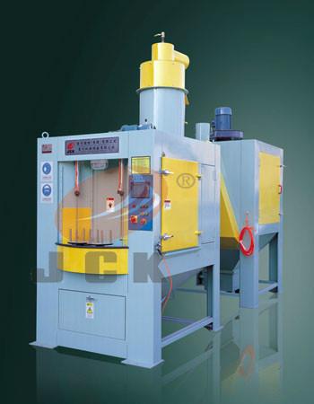 供應(yīng)樂山小家電噴砂機(jī)、輪胎模具噴砂機(jī)、不粘鍋噴砂機(jī)
