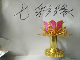 供應(yīng)塑料蠟燭燭臺批發(fā)