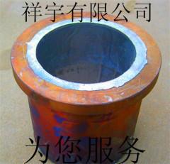 供應錫基合金機床滑塊