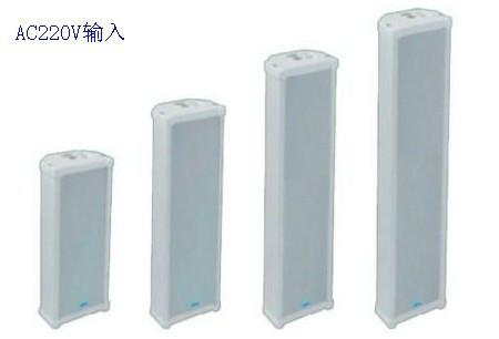 IP網(wǎng)絡(luò)有源音柱生產(chǎn)廠家 參數(shù)  80WIP網(wǎng)絡(luò)音柱報(bào)價(jià)  60W有源網(wǎng)絡(luò)音柱廠家