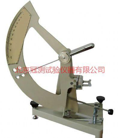供應(yīng)英文版復(fù)合材料落錘沖擊能量試驗(yàn)機(jī)廠家，CLC-A