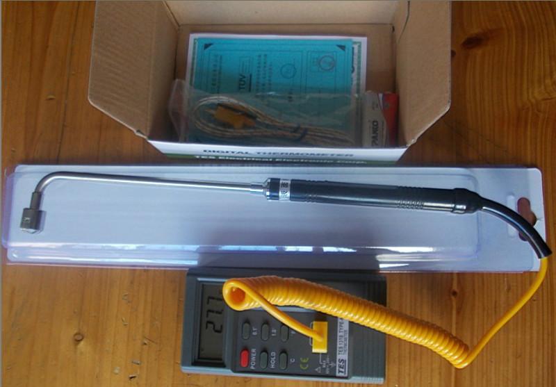 供應模具溫度計 模具溫度儀 模具表面溫度計 塑膠模具溫度計