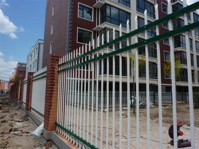 防護(hù)圍欄圖片/防護(hù)圍欄樣板圖 (3)