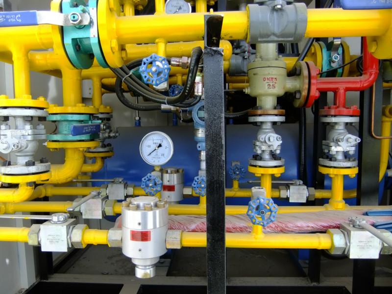 供應(yīng)大中小型減壓站生產(chǎn)銷(xiāo)售