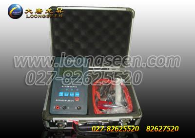 供應全自動抗干擾介質損耗測試儀 DLJS(A損耗測試儀 供應廠家DLJS(A)損耗測試儀