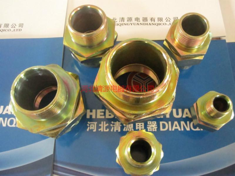 供應(yīng)BHJ防爆活接頭 山東防爆活接頭生產(chǎn)廠家  防爆活接頭批發(fā)