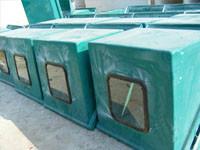 供應(yīng)玻璃鋼儀表保溫箱專業(yè)生產(chǎn)廠家