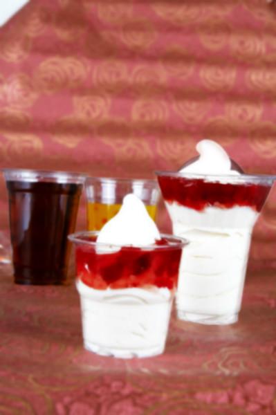 供應(yīng)廈門高端PET杯冰咖啡杯奶茶杯