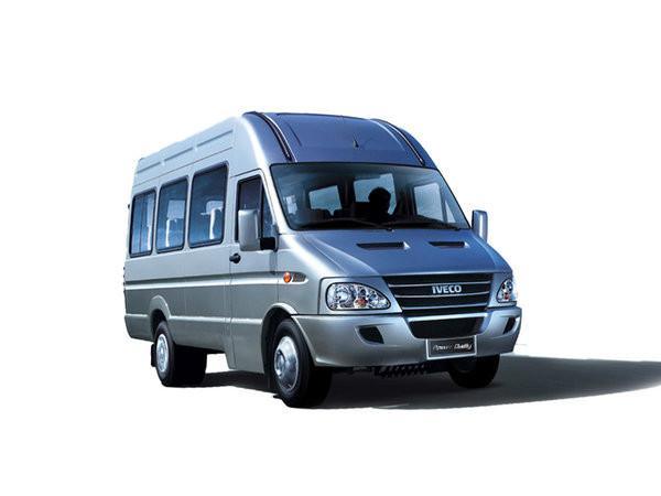 供應(yīng)依維柯國四排放客車，北京依維柯4S店現(xiàn)車銷售