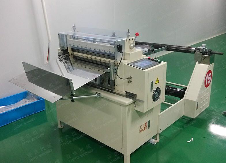 供應(yīng)全自動橡膠硫化標絲印機