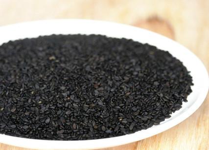 供應(yīng)欣綠得黑芝麻種子高產(chǎn)黑芝麻