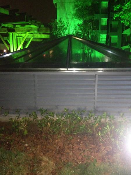 供應(yīng)江西南昌透明玻璃房；南昌特色透明玻璃房制作銷售