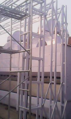 供應(yīng)無(wú)泵水簾柜，濟(jì)南無(wú)泵水簾柜制造商，濟(jì)南無(wú)泵水簾柜廠家