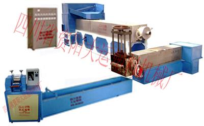 廢舊塑料造粒機(jī)圖片/廢舊塑料造粒機(jī)樣板圖 (2)