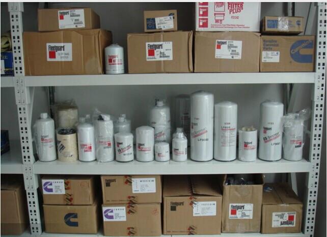 弗列加LF3376機(jī)油濾芯圖片