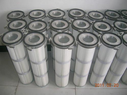 供應(yīng)古河鉆機(jī)粉塵濾芯