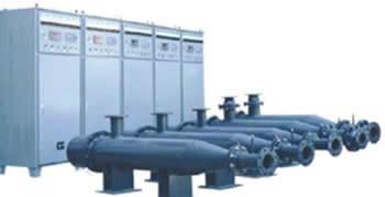 供應(yīng)空氣電加熱器