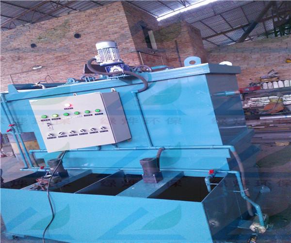 供應(yīng) 氣浮設(shè)備 一元化氣浮設(shè)備 占地面積小 價(jià)格實(shí)惠