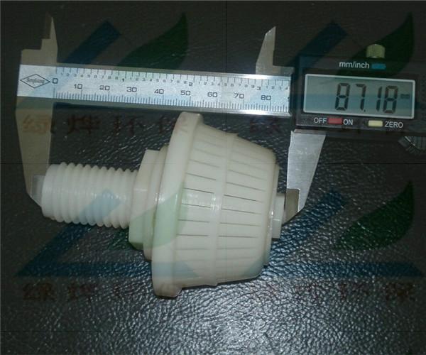 供應(yīng)長柄濾帽 排水帽 過濾排水帽