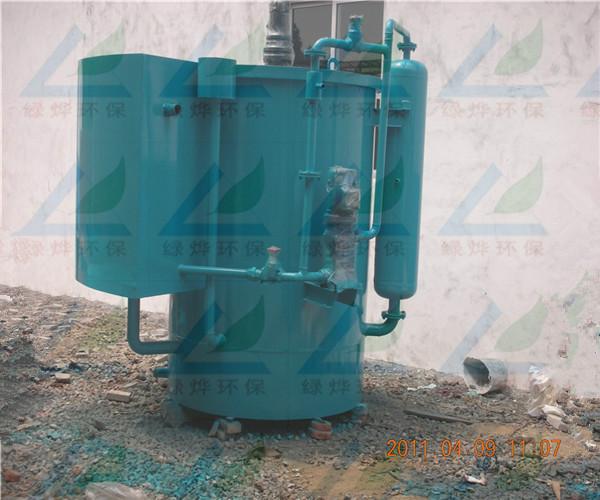 供應(yīng) 溶氣氣浮設(shè)備 一元化氣浮設(shè)備 價格實惠，壽命長