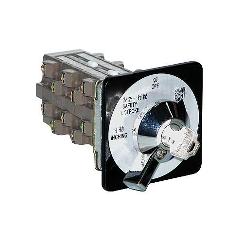 行車全安開關(guān)HY-SP-255-4202圖片