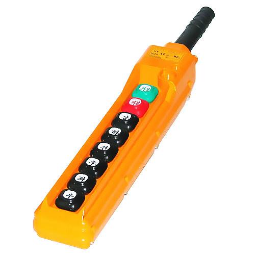 行車開關(guān)HY-1028圖片