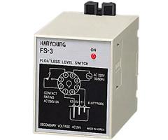 傳感器控制器FS-3A圖片