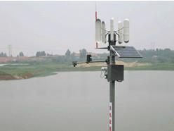 遙測水位站-一體化水位站-遙測水位計