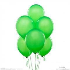 供應氦氣球充氣