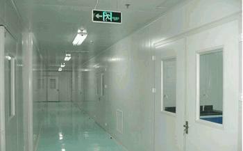 供應直銷潔凈板（凈化板）具有*防靜電防塵的獨特特點（量大從優(yōu)）