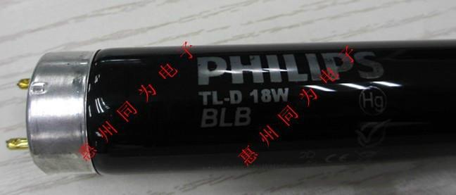 供应飞利浦TL-D 18W/36W/BLB/08/108