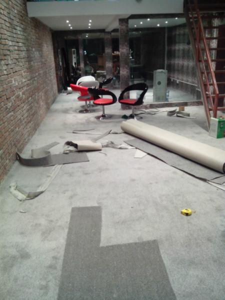 供應酒店工程地毯