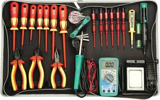 電力絕緣工具圖片