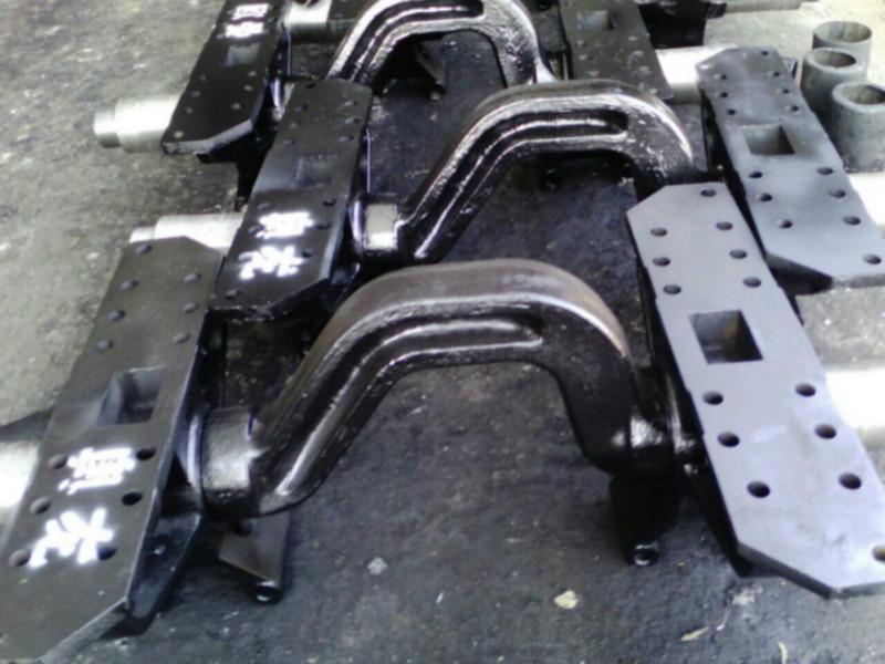 供應(yīng)用于汽車的北京歐曼平衡軸生產(chǎn)廠家