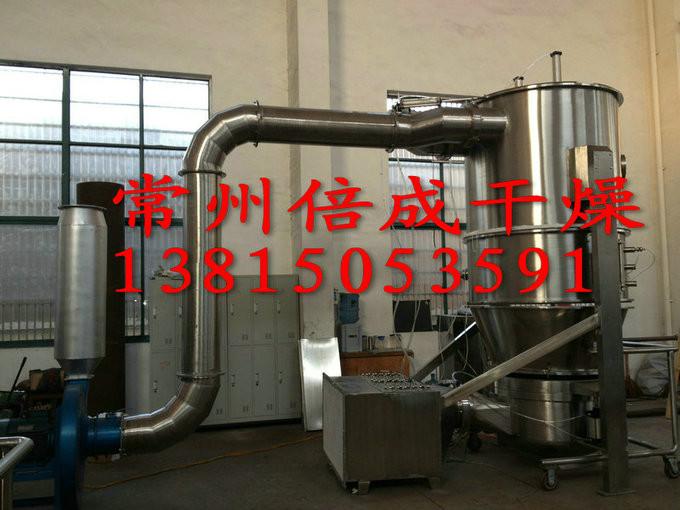 供應常州沸騰制粒機，沸騰制粒干燥機，常州一步制粒機，F(xiàn)L系列沸騰制粒