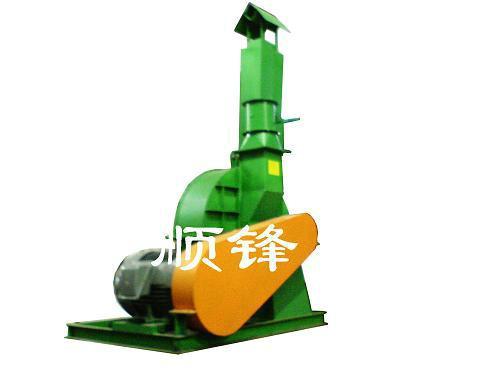 二段高壓風(fēng)機(jī)圖片