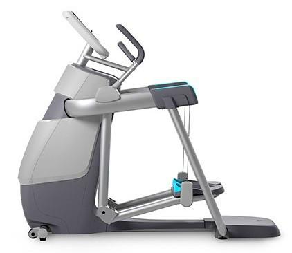 美國(guó)PRECOR必確AMT813體適能運(yùn)轉(zhuǎn)機(jī)*酒店、高端會(huì)所俱樂(lè)部