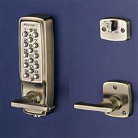 供應(yīng)進口機械式密碼鎖