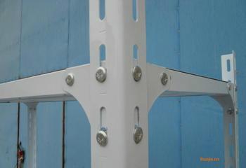 萬能角鋼配件圖片