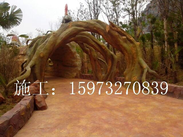供應塑石假山施工之四川省梅雨季節(jié)